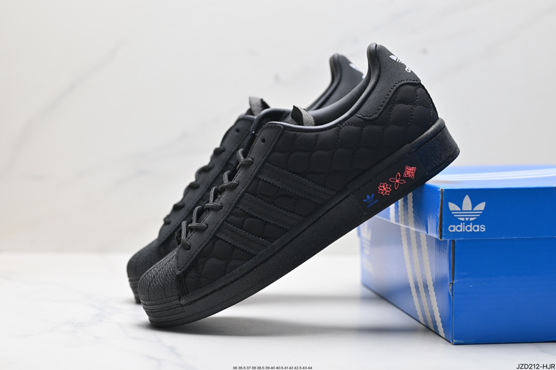 Adidas Superstar Shoes